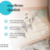 Postereck 3938 Panda Sleep Quote Nursery Wall Art – Canvas, 60 x 40 cm view 2
