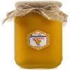 Natural Food Raw Sunflower Honey, 22 kg, 20 x 1.1 kg view 1