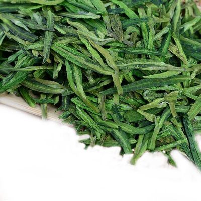 Chinese Longjing Spring Green Tea, Dragon Well (250 g)