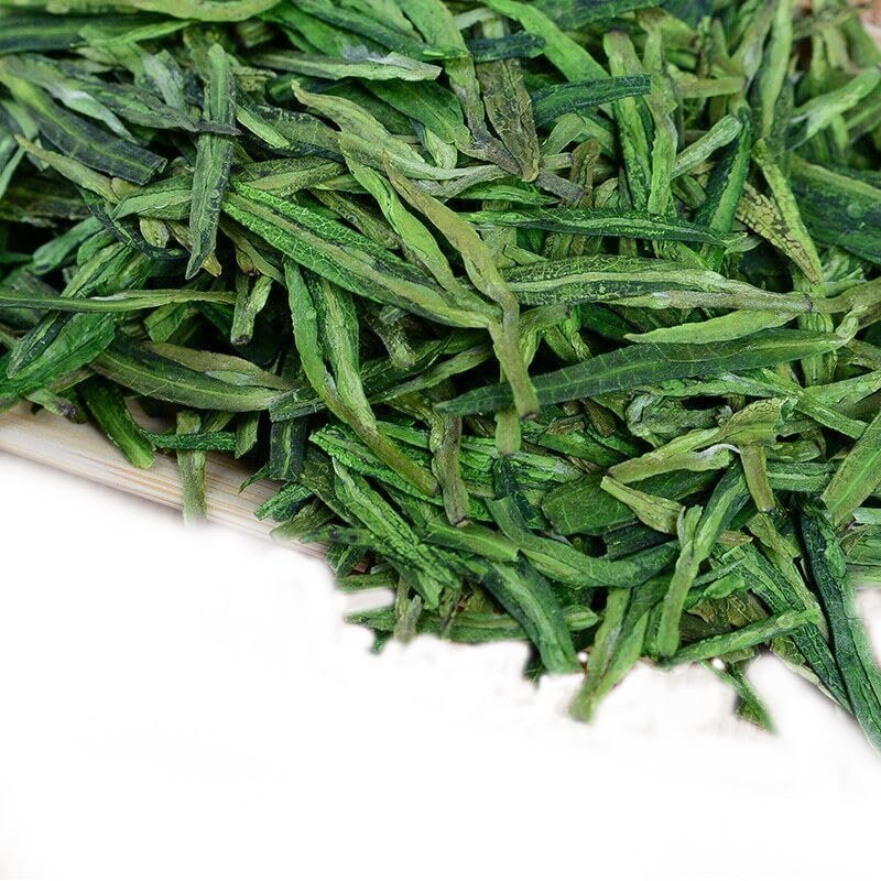 Chinese Longjing Spring Green Tea, Dragon Well (250 g)