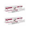 Selectavet Ig-PRO DC | Twin Pack | 2 x 15 mL | Dietary Supplementary Feed for Dogs and Cats | With Essential Vitamins view 1