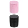 Lurrose Sealed Plastic Eyelash Glue Containers, Large Capacity, 2-Pack view 1