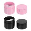 Lurrose Sealed Plastic Eyelash Glue Containers, Large Capacity, 2-Pack view 4