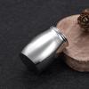 LZHLMCL Butterfly Memorial Urn for Ashes, Rose Gold, 30 x 40 mm view 3