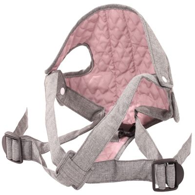 Götz 3403368 Soft Mood Doll Carrier for Baby Dolls 30–48 cm