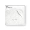 KIKO Milano Face Cleansing Cloth | Cotton and Bamboo Facial Cleansing and Makeup Removal Cloth view 2