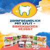 Xylitol Passion Fruit Candies, Bye-Bye Cavities: Sugar-Free with 100% Xylitol, 35 Pieces view 3