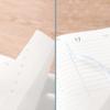 Bonton Paper Napkins, 13 x 7 x 9 cm, White, Sp. 4 mm view 4