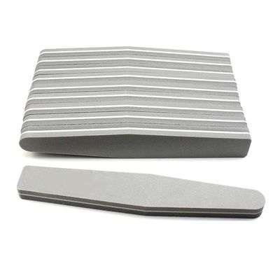Danlai 10-Piece Nail Buffing Block File Set, Gray