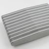 Danlai 10-Piece Nail Buffing Block File Set, Gray view 3