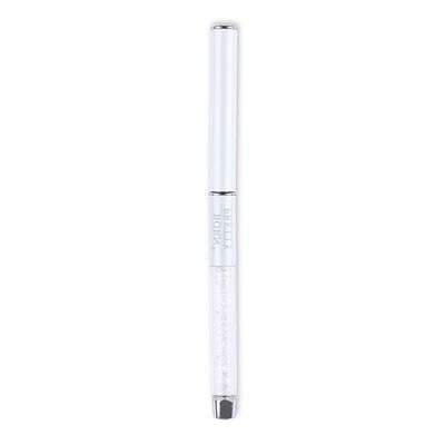 Danlai UV Gel Nail Oval & Flat Brush with Rhinestone Handle