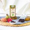 Tipicobarocco Original Modica PGI Chocolate with Cactus Figs, 3 x 100 g view 3