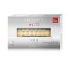 Crescina Transdermic Follicular Islands HB 177 Hair Booster Treatment for Hair Regrowth 1700 Men, 20 Vials view 1