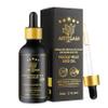 Organic Prickly Pear Seed Oil, Cold-Pressed Facial, Hair & Nail Oil view 1