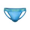GARON - Men's Underwear - Blue Jockstrap - 1 x Size M view 1