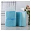 ZZSRJ Disposable Dog Training Pads, Water-Absorbent Pet Pads for Dogs and Cats, Blue, 50-Pack, 60 x 45 cm view 3