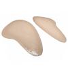 G&F 2-Piece Sexy Hip Pads, Breathable Sponge Hip Enhancer for Crossdressers (Color: Skin-B, Size: XL) view 1
