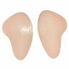 G&F 2-Piece Sexy Hip Pads, Breathable Sponge Hip Enhancer for Crossdressers (Color: Skin-B, Size: XL) view 2