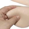 G&F 2-Piece Sexy Hip Pads, Breathable Sponge Hip Enhancer for Crossdressers (Color: Skin-B, Size: XL) view 3