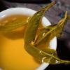 Raw Tea Brick 250 g Natural Yunnan Early-Spring Pu-erh Tea Tree Pu-erh Green Tea view 2
