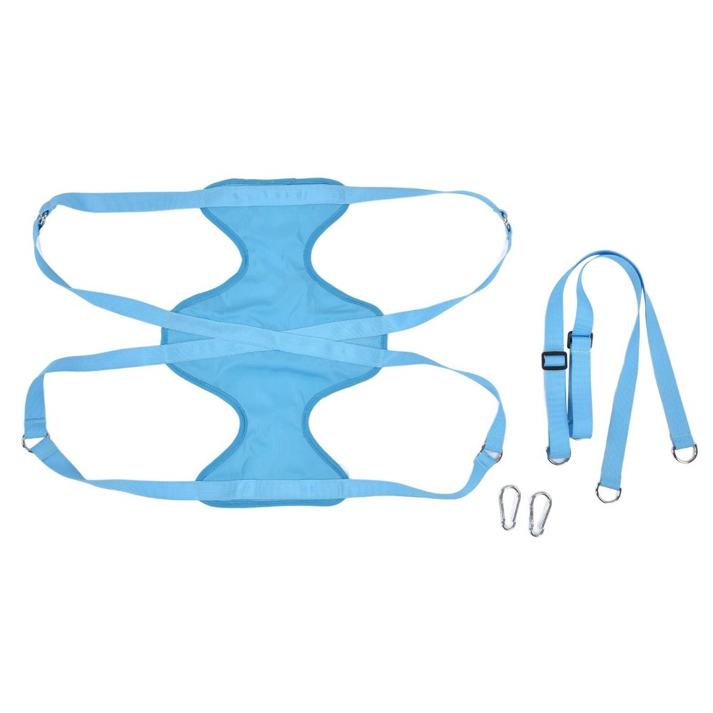 Pet Grooming Hammock for Small and Medium Dogs and Cats