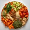 After Birth - Vegetable Blend for Postpartum Soup view 2