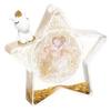 Atmosphera Children's Unicorn Frame - D5–8 cm - Gold view 1