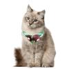Dog Bandanas, American Football Pattern, 2-Pack view 4