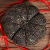 1000g Traditional Icelandic Pu-erh Tea, Raw Green Tea, Yunnan Sheng Pu-erh view 2