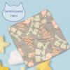 Dog Bandana with Wake-Up Function, Pig Design, for Girls and Boys view 3