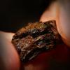 Chinese Ripe Pu'er Tea with Glutinous Rice Aroma, Certified Pu-Erh Black Tea, 250 g view 4