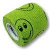 LisaCare Kids Bandages – 12 Rolls, 5 cm Wide – Medical Device view 1