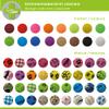 LisaCare Kids Bandages – 12 Rolls, 5 cm Wide – Medical Device view 4