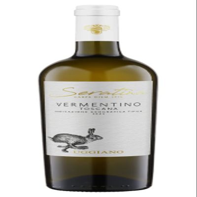 Uggiano Seratina Vermentino Toscana IGT