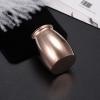 LZHLMCL Dog Urn with Angel Wings view 4