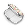 Elegant Tea Cup Pill Organizer view 2