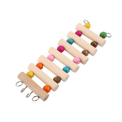Pet Ladder, 3 Rungs