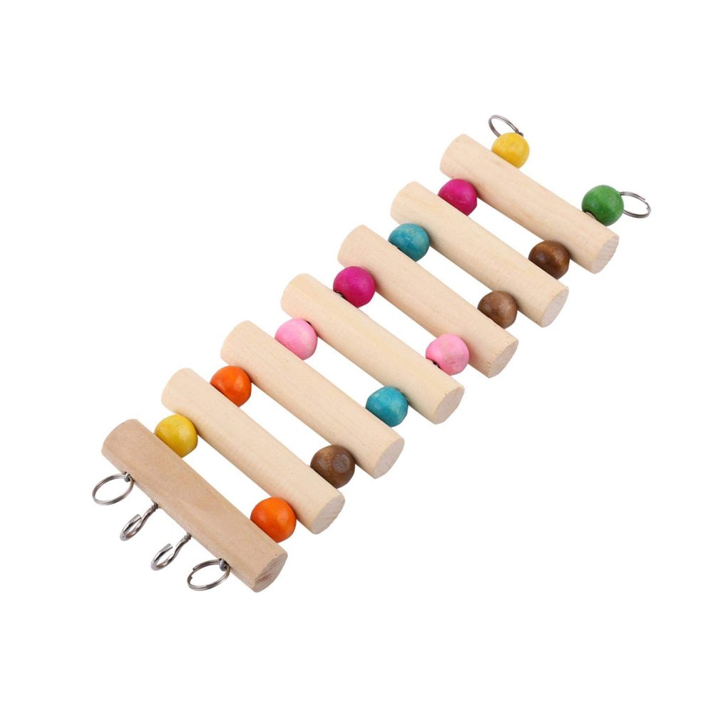 Pet Ladder, 3 Rungs