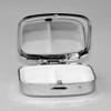 Brilliant Fireworks Pill Case for Pocket or Purse view 4