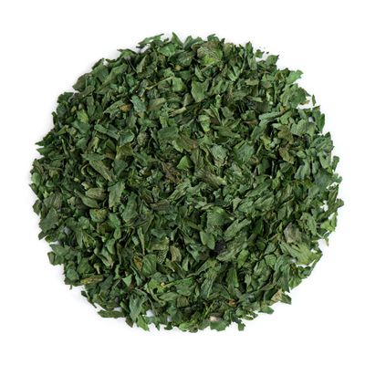 Quality Celery Leaf Flakes - Dried Celery Leaves