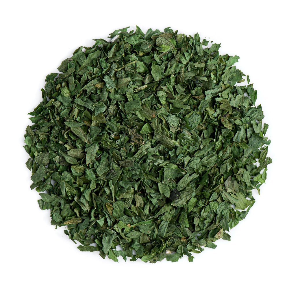 Quality Celery Leaf Flakes - Dried Celery Leaves