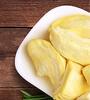 Freeze-Dried Golden Pillow Durian Crispy Snack, 30 g view 3