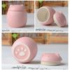 HLGQ Pink Cat-Shaped Ash Urn, 500 mL view 2
