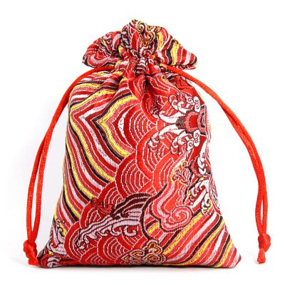 MARMODAY Urn Bag with Drawstring Closure