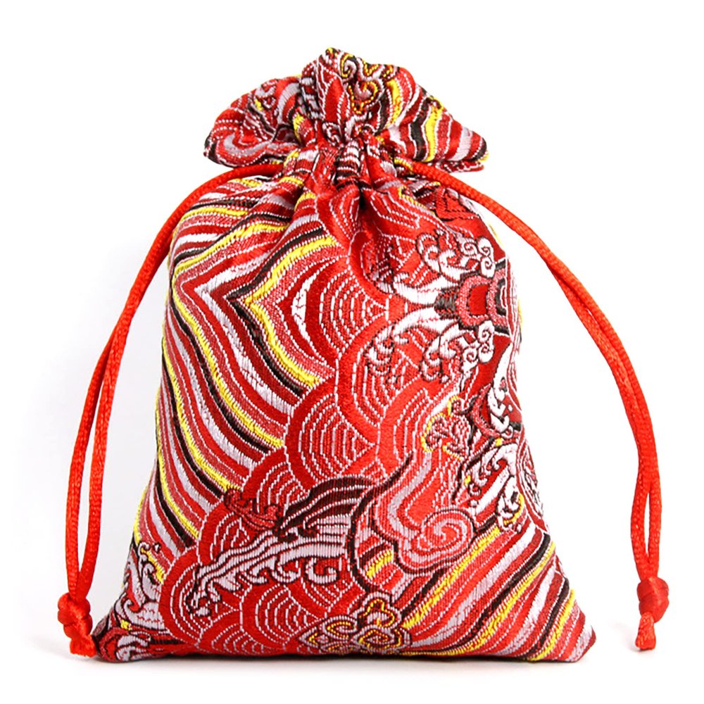 MARMODAY Urn Bag with Drawstring Closure