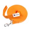 Maximum Pet Products Dog Training Leash, 1.5 m, Orange view 1
