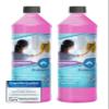 KaiserRein Window Cleaner Concentrate with Lotus Effect, 2 x 1 L view 1