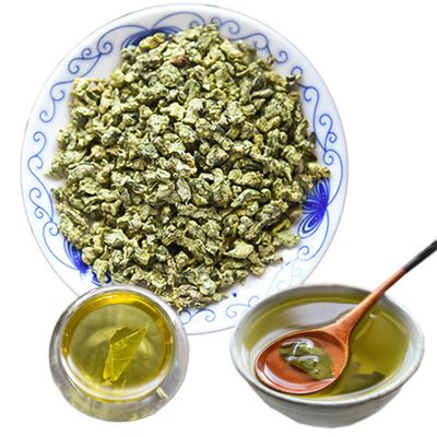 Organic Dried Lotus Herbal Tea, Loose Leaf, 100 g