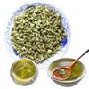 Organic Dried Lotus Herbal Tea, Loose Leaf, 100 g view 1