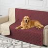 Ameritex Pet Bed Cover, Waterproof Dog Bed Blanket for Sofas and Furniture view 1